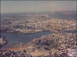 Ponte da Passagem, Ufes - Camburi