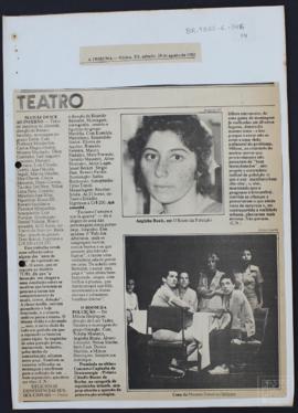 TEATRO