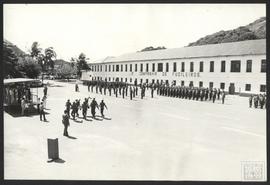 Formatura do 38º Batalhão de Infantaria BI, Vitória - ES