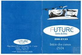 "FUTURE - CENTRO DE ARTES"