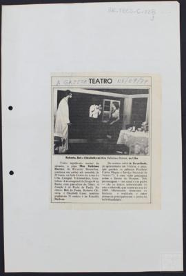 TEATRO