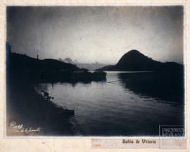Bahia de Victoria