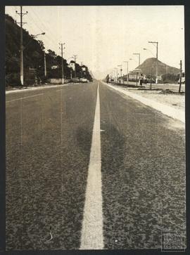 Avenida Leitão da Silva, Vitória