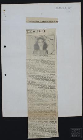 TEATRO