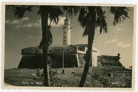 Farol da Barra. Bahia