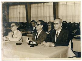 II Conferência Nacional de Educação. Porto Alegre. 26/04/1966.