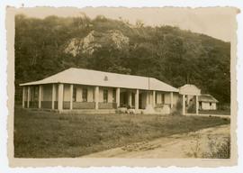 Escola Pitanga [Escola Rural D. Judith]. Serra