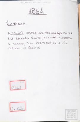Inquérito Policial n° 245