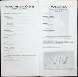 "FESTIVAL VITÓRIA BRASIL DE DANÇA"