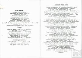 "BERNARDA ALBA"