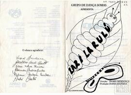 "LARILARULÚ"