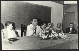 Formatura na Universidade Federal do Espírito Santo UFES, Vitória