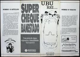 FOLDER "UBU REI"