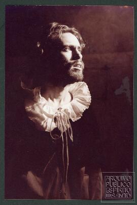 "HAMLET, SÓ"