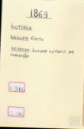 Inquérito Policial n° 316