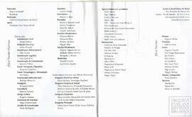 "ODIN TEATRET FESTIVAL"