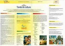 "VILA VELHA CULTURA & ARTE - VILA VELHA VERÃO 2006"
