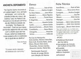 "ANCHIETA DEPOIMENTO"