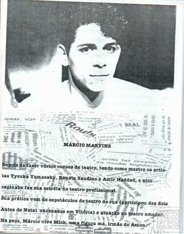 "O INTRUSO"