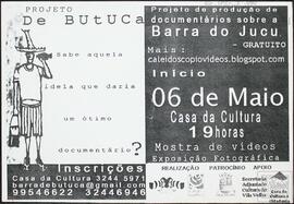 FOLDER "PROJETO DE BUTUCA"