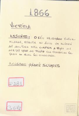 Inquérito Policial n° 281