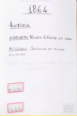 Inquérito Policial n° 233