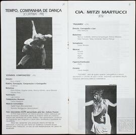 "FESTIVAL VITÓRIA BRASIL DE DANÇA"