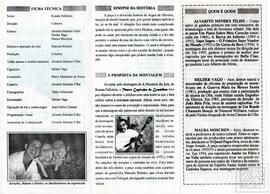"A HISTÓRIA DO JUIZ"