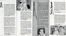 "PROGRAMAÇÃO NOVEMBRO/86 RIO"