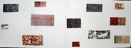 FOLDER EXPOSIÇÃO "LIMITES - OCEANO ATLÂNTICO"