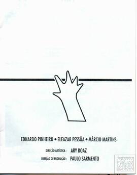 "O INTRUSO"