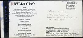 "BELLA CIAO"
