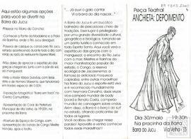 "ANCHIETA DEPOIMENTO"