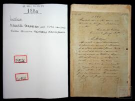 Inquérito Policial n° 574