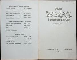 PROGRAMA "SHOWCASE"