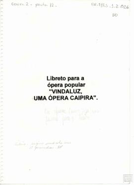 DOSSIÊ "SILVIO BARBIERI"