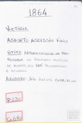Inquérito Policial n° 230