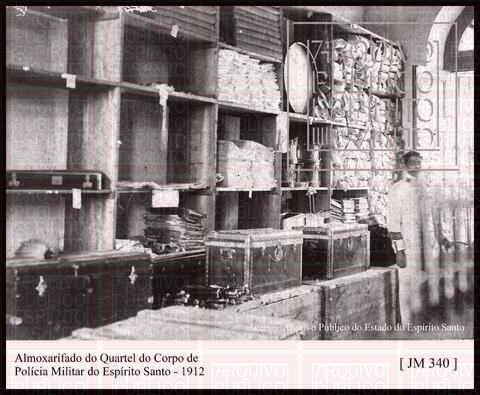 Original Objeto digital not accessible