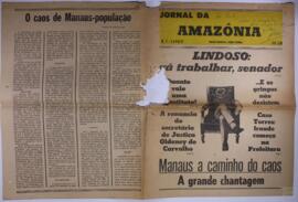 JORNAL DO AMAZONAS