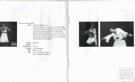 "ODIN TEATRET FESTIVAL"