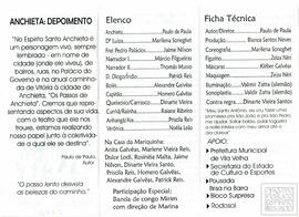 "ANCHIETA DEPOIMENTO"