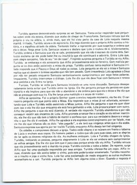 "CAVALLERIA RUSTICANA",