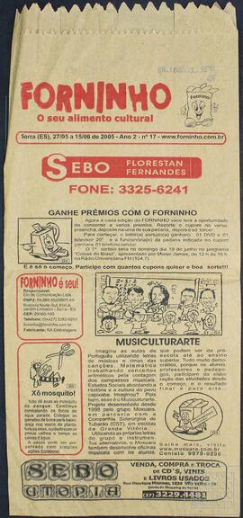 "FORNINHO"