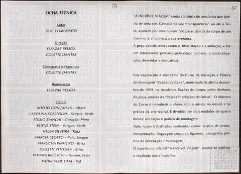 Original Objeto digital not accessible