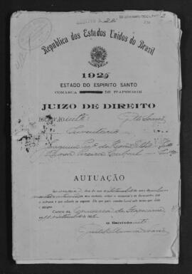 Inventário