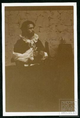 "HAMLET, SÓ"