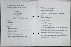 "A NAVALHA DE OLOFÊ"