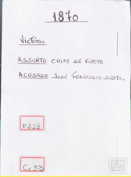 Inquérito Policial n° 323