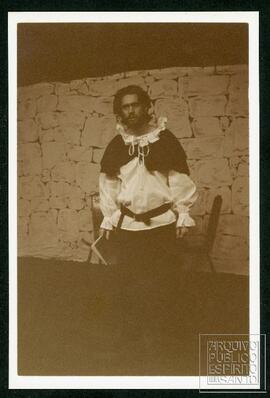 "HAMLET, SÓ"