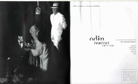 "ODIN TEATRET FESTIVAL"